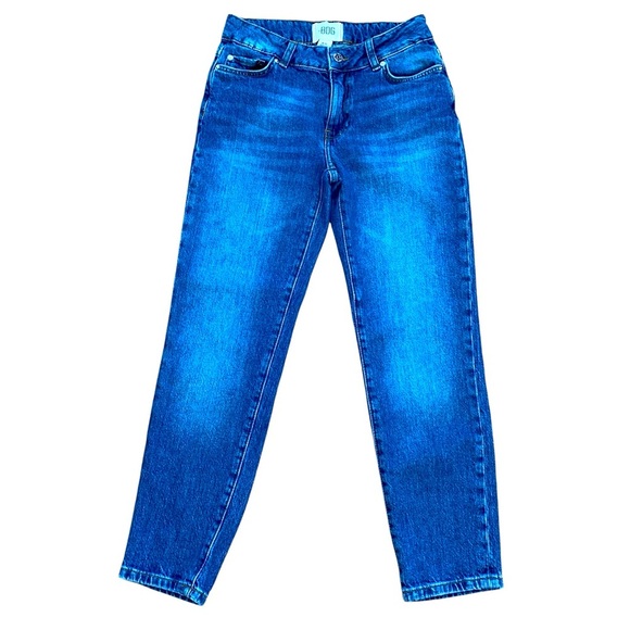 BDG MID RISE JEANS SIZE 26 - Picture 1 of 7